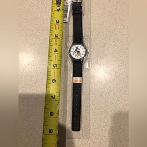 Disney watch, new